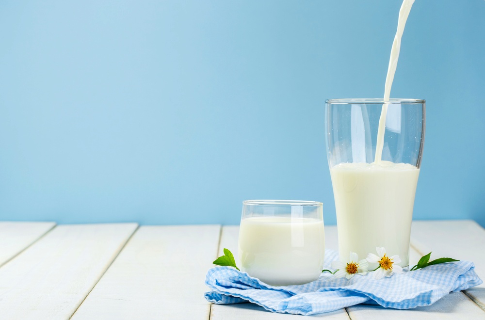 Hanya dengan minum dua cangkir susu sehari ‘dapat meningkatkan risiko kanker payudara pada perempuan hingga 80%’