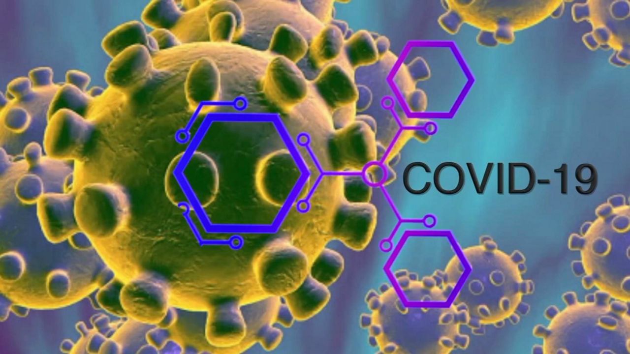 Virus Corona: Hong Kong mencatat lagi 13 kasus impor baru