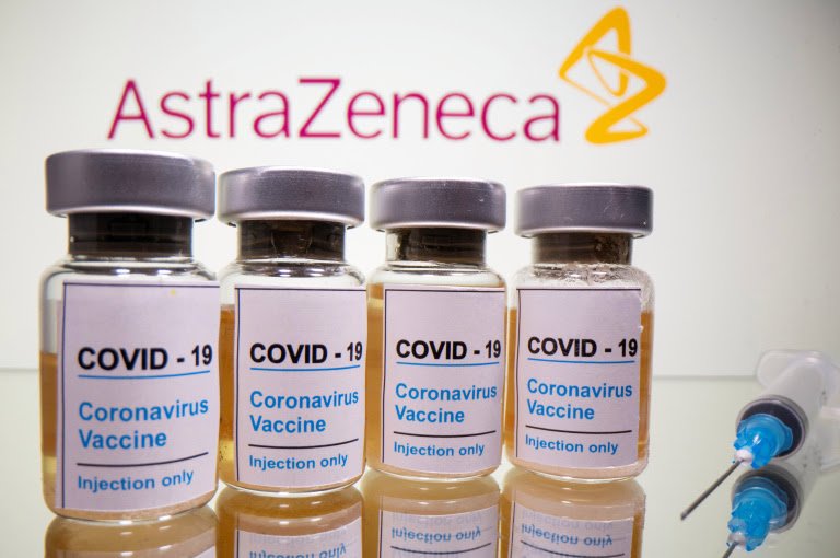 Covid-19: Vaksin Gratis Untuk Warga Hong Kong Tahun 2021